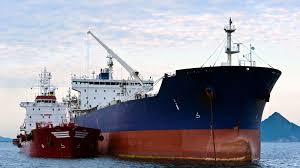 Bunkering
